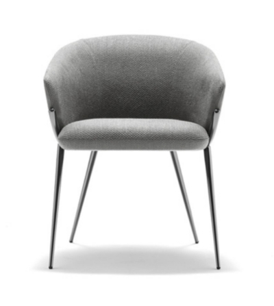 Chaise Leslie - Ceppi 2