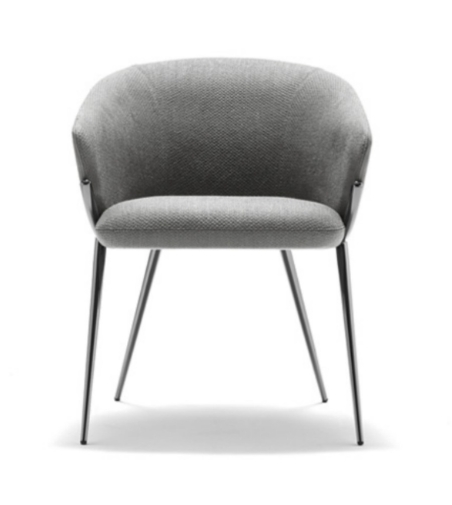Chaise Leslie - Ceppi