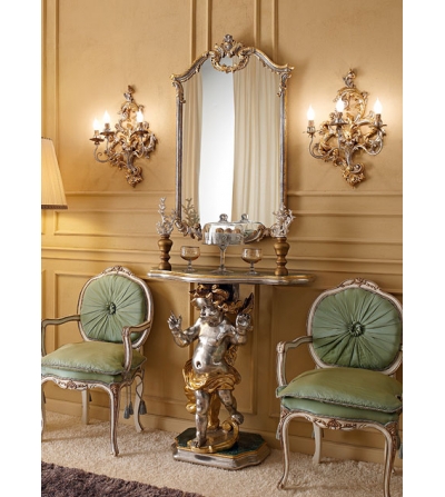 Konsolentisch Art. 3012 Fanfani Andrea