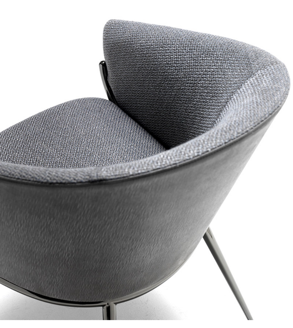 Leslie Chair - Ceppi