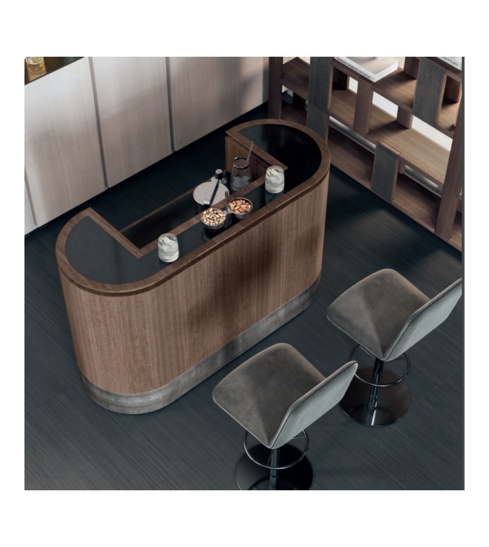 Stem Stool - Ceppi