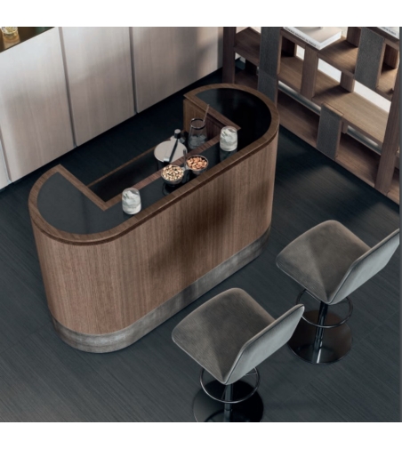 Stem Stool - Ceppi