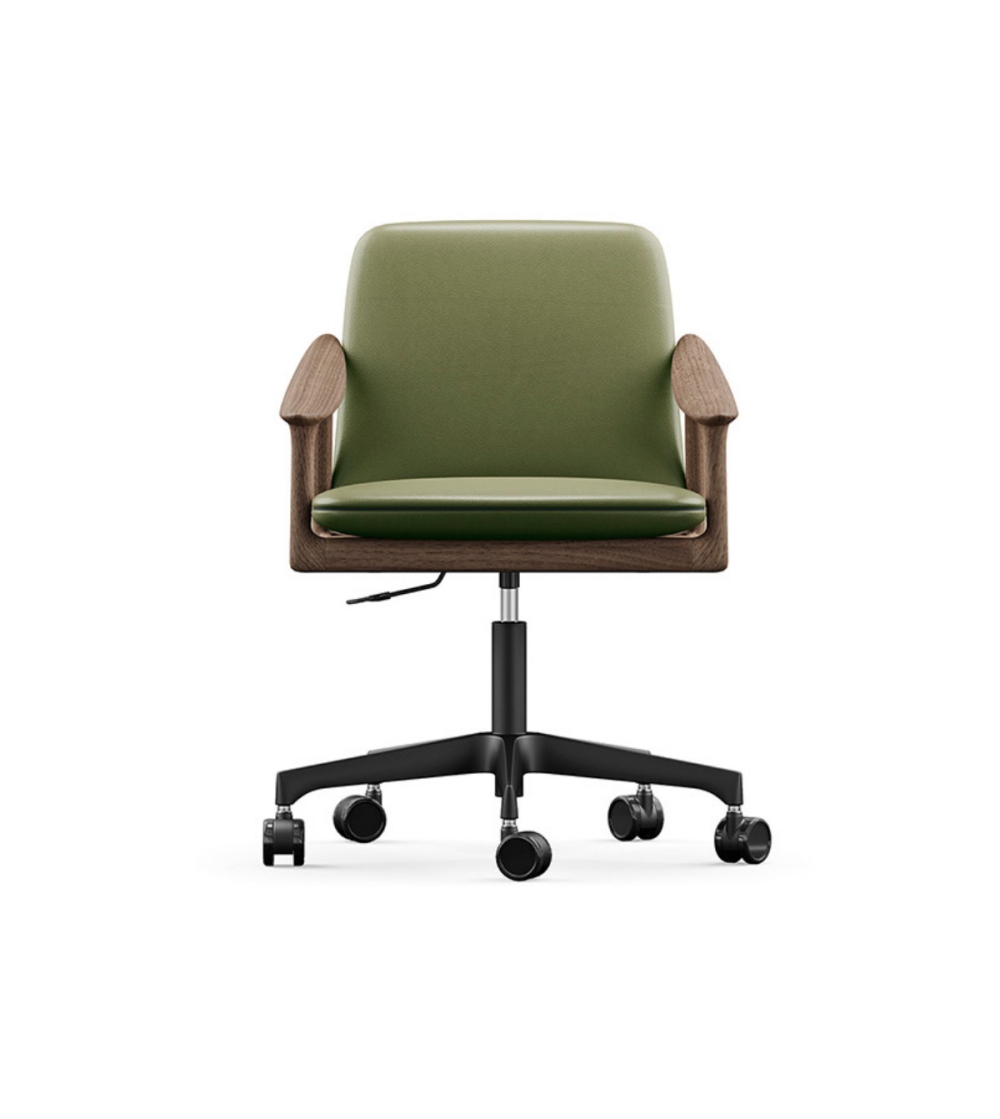 Gaia Office Chair - Ceppi