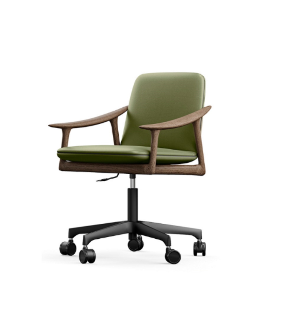 Gaia Office Chair - Ceppi