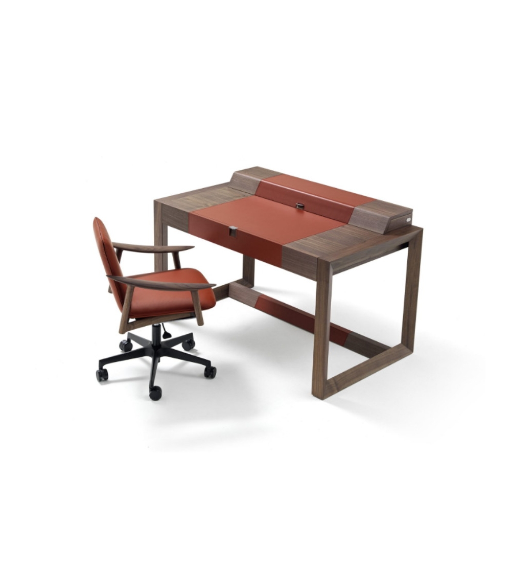 Chaise Bureau Gaia - Ceppi