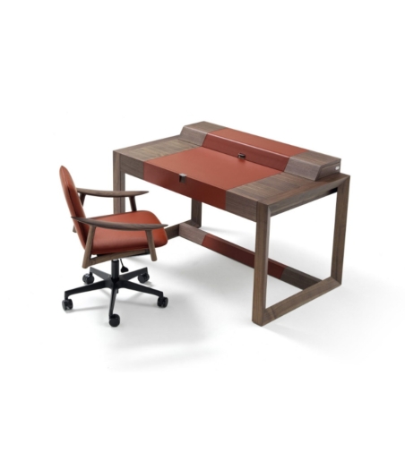 Gaia Office Chair - Ceppi