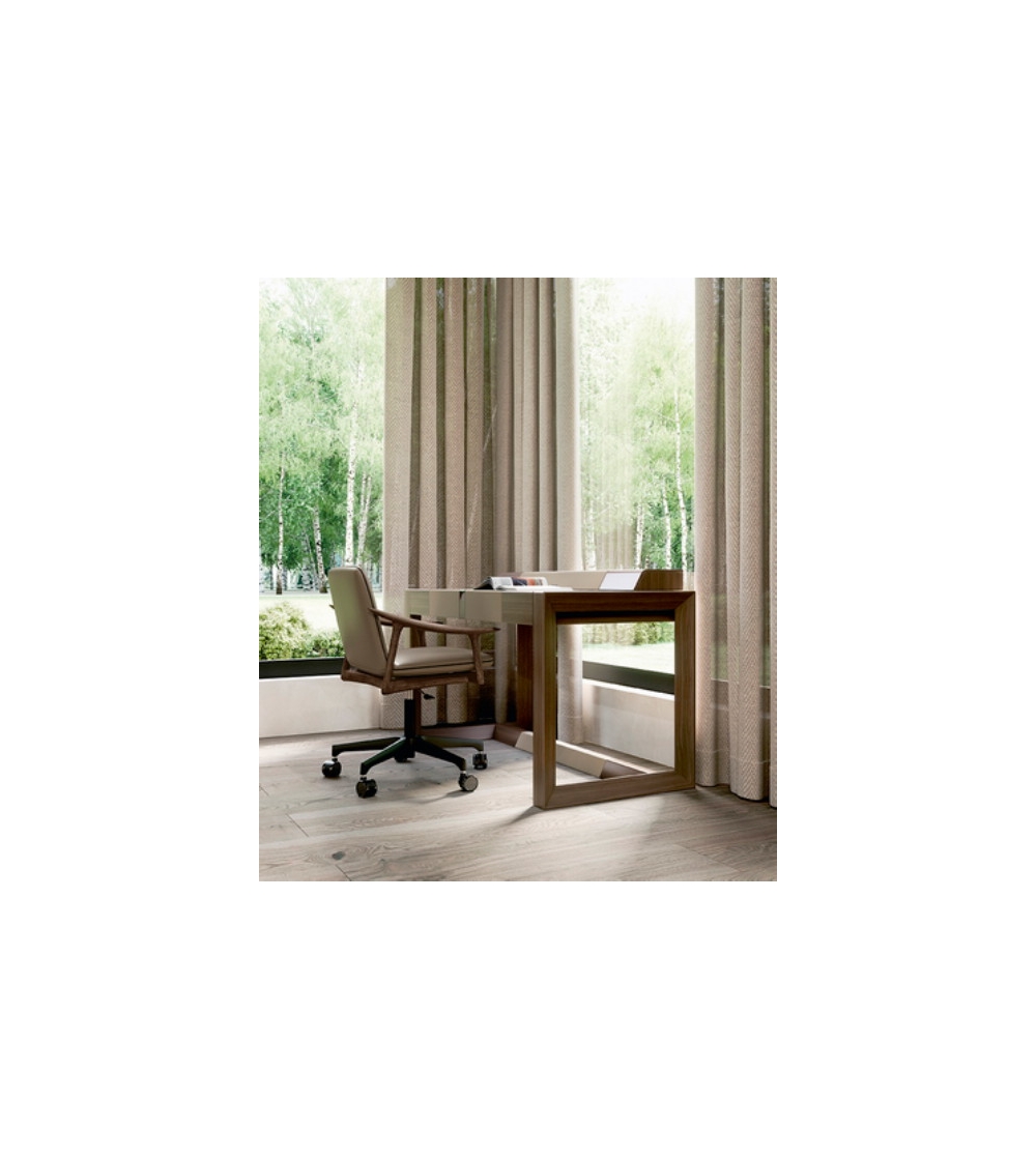 Chaise Bureau Gaia - Ceppi