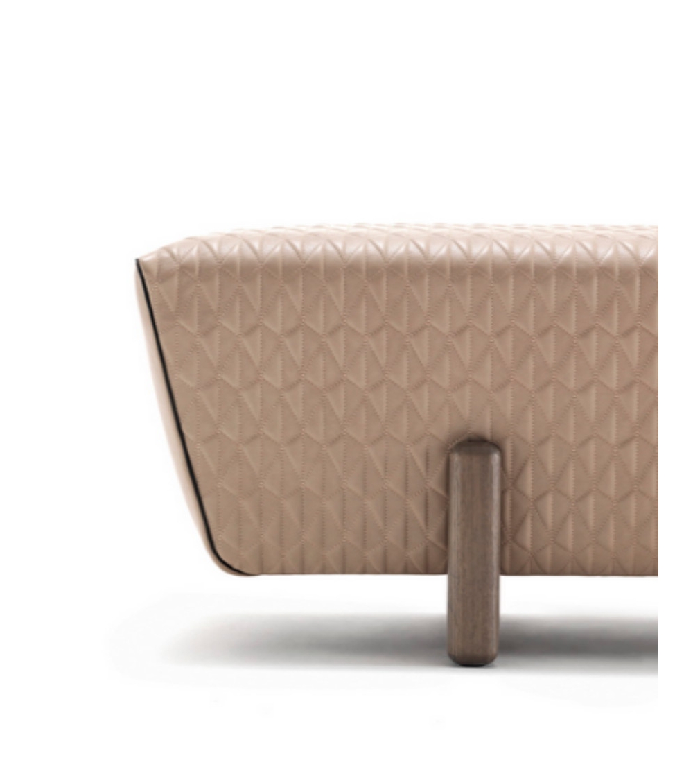 Daisy Bench - Ceppi