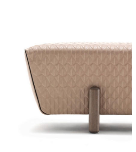 Daisy Bench - Ceppi