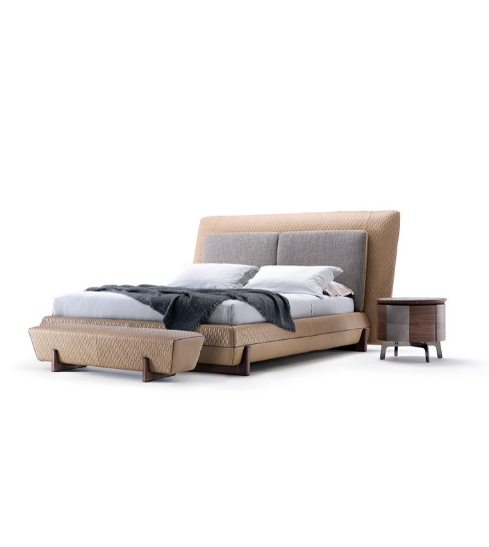 Daisy Bench - Ceppi