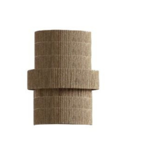 CPRN HOMOOD - Paco Wall Lamp