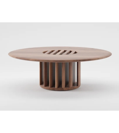 Table Basse Nouvelle Collection Grid - Artisan