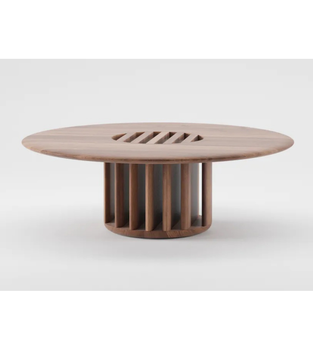Table Basse Nouvelle Collection Grid - Artisan