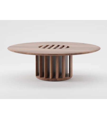 Table Basse Nouvelle Collection Grid - Artisan