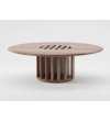Table Basse Nouvelle Collection Grid - Artisan