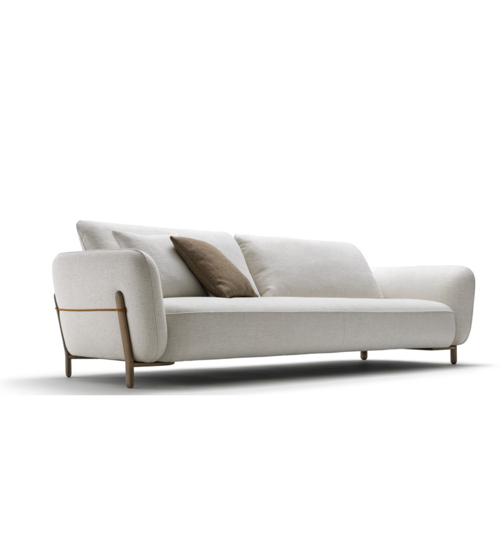 Ivy Sofa - Ceppi