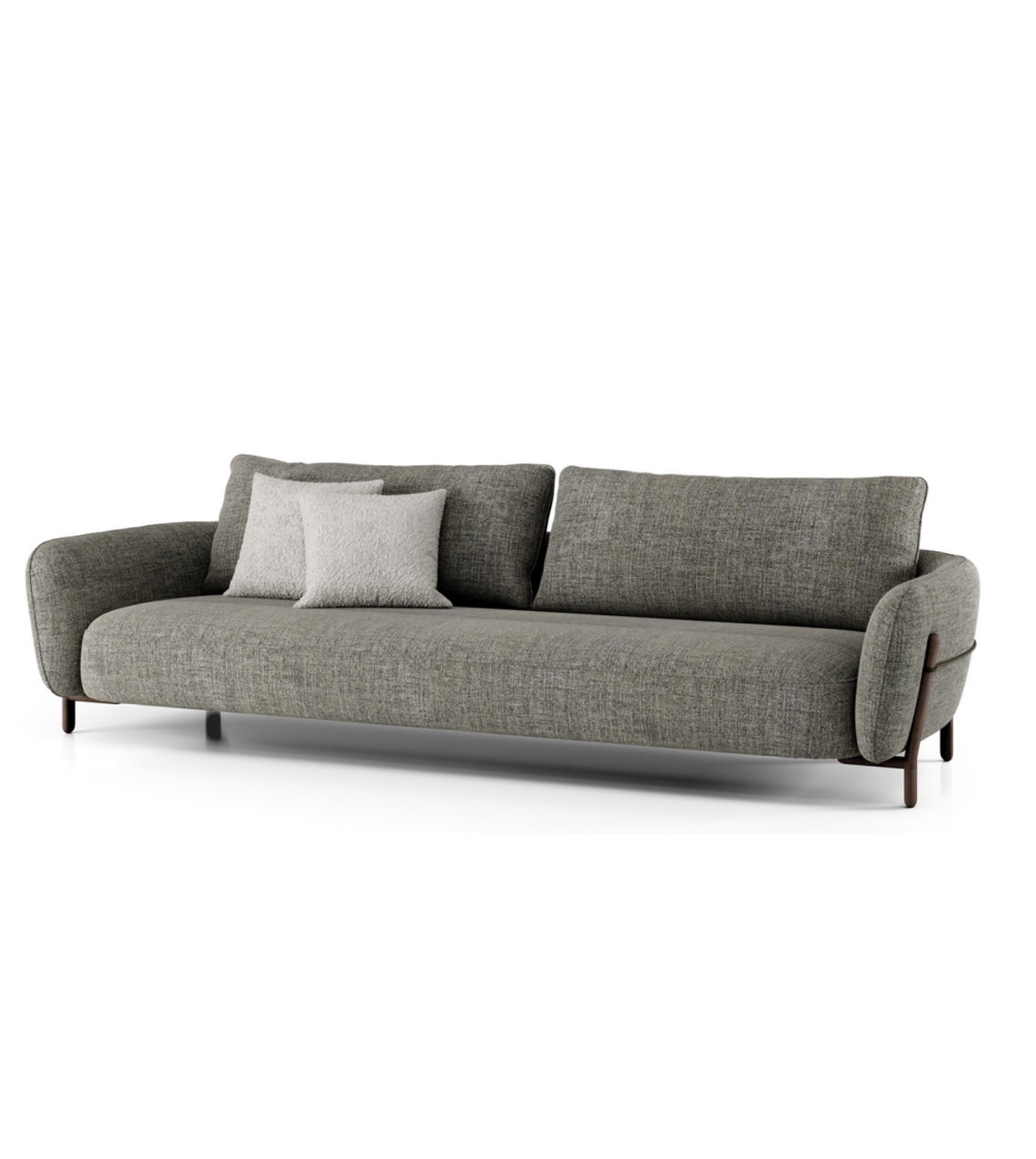 Ivy Sofa - Ceppi
