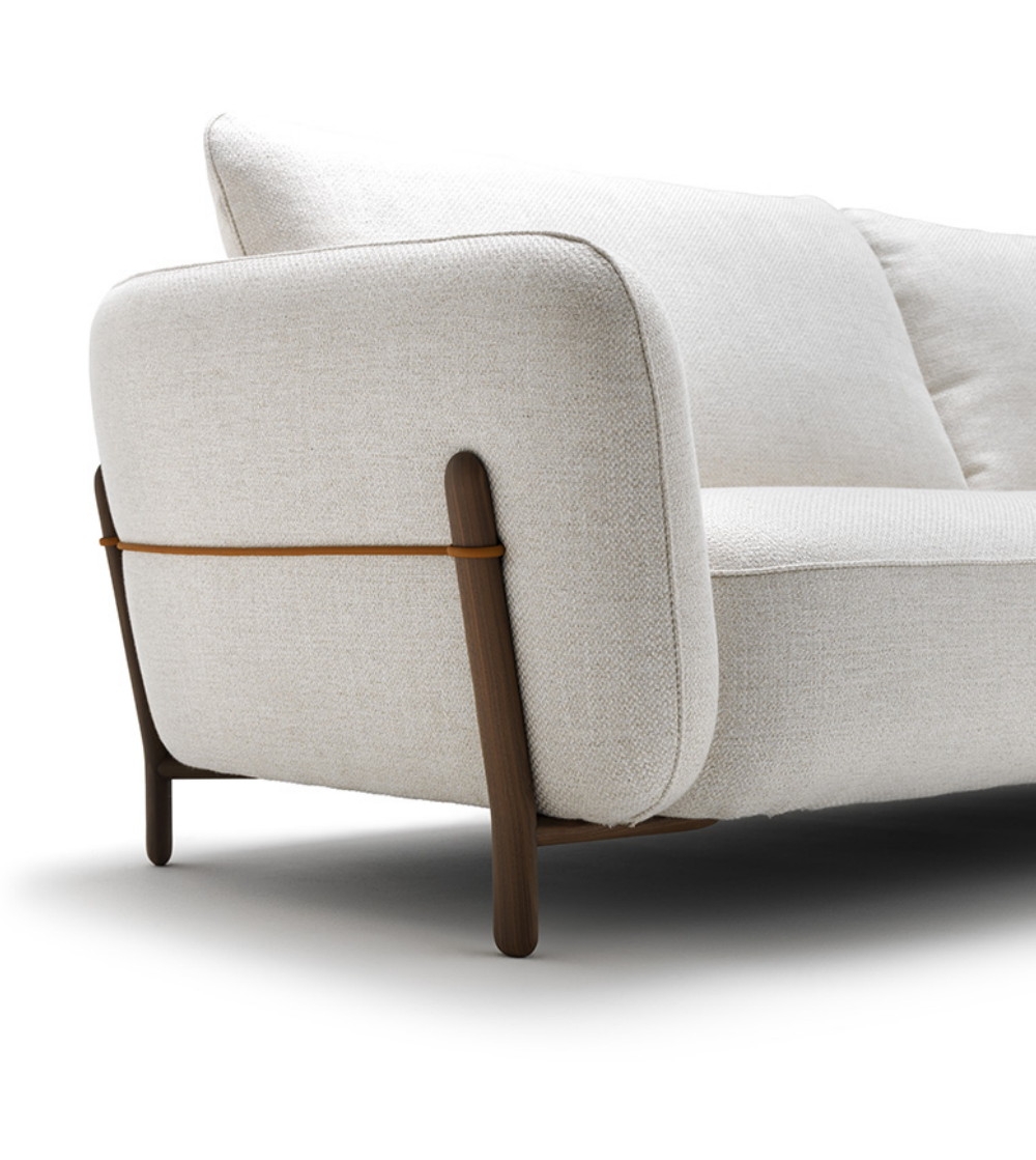 Ivy Sofa - Ceppi