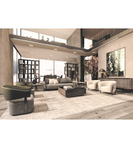 Ivy Sofa - Ceppi