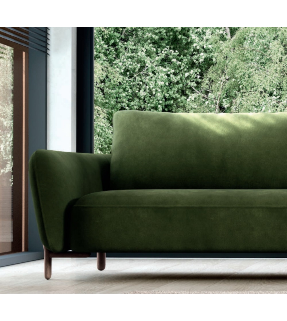 Ivy Sofa - Ceppi