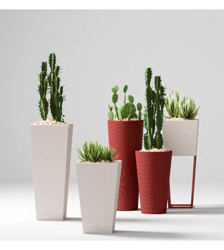 Vase d'Extérieur - CPRN HOMOOD