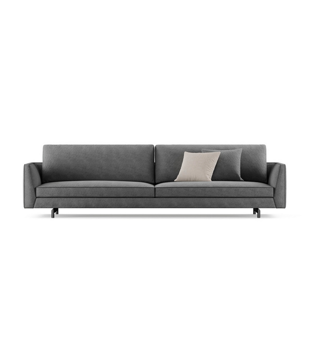 Aster Sofa - Ceppi