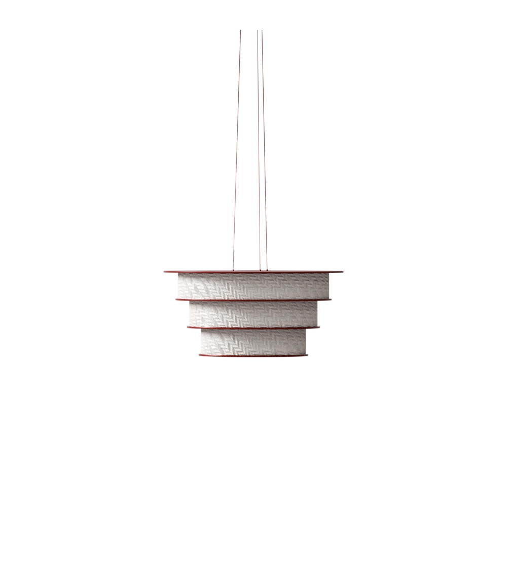 CPRN HOMOOD - Outdoor Collection Chandelier