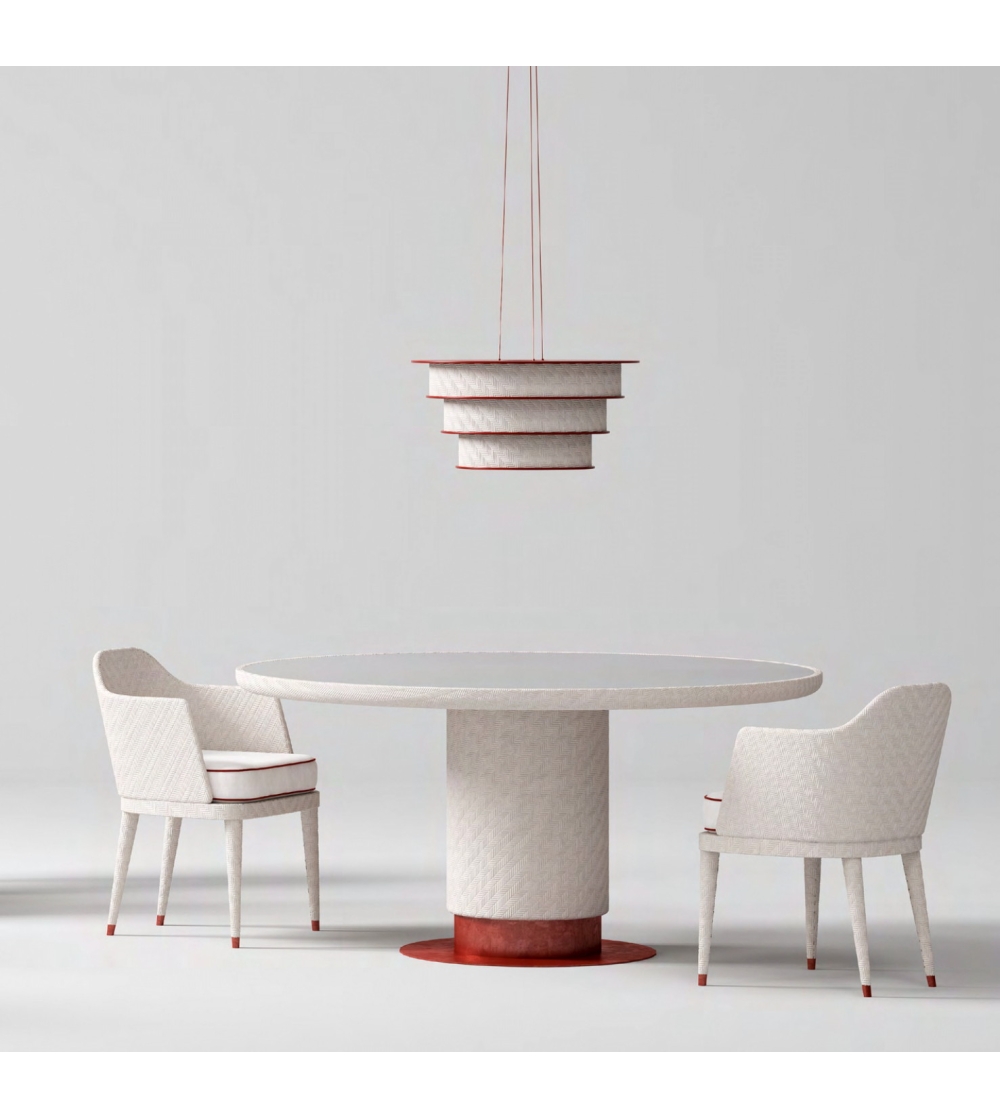 Lampadario Collezione Outdoor - CPRN...
