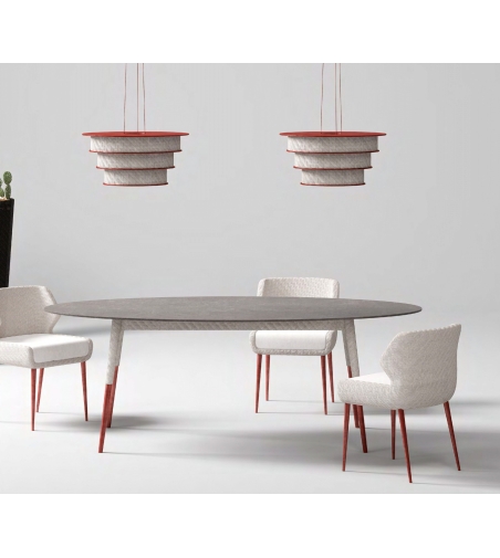 Lampadario Collezione Outdoor - CPRN HOMOOD