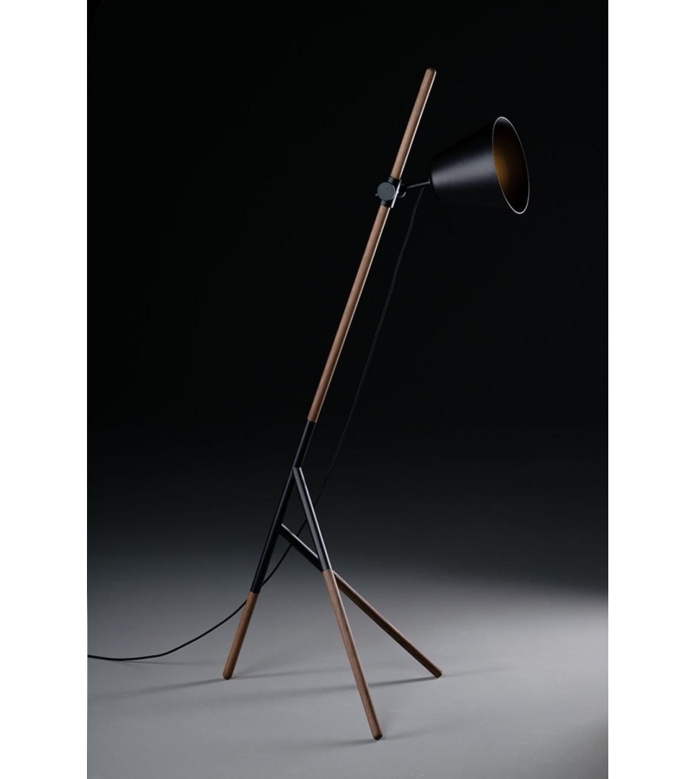 Artisan - Insert L Floor Lamp