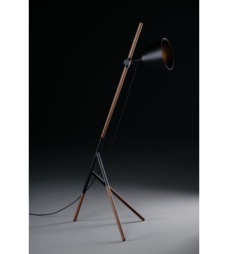 Lampe De Sol Insert L - Artisan