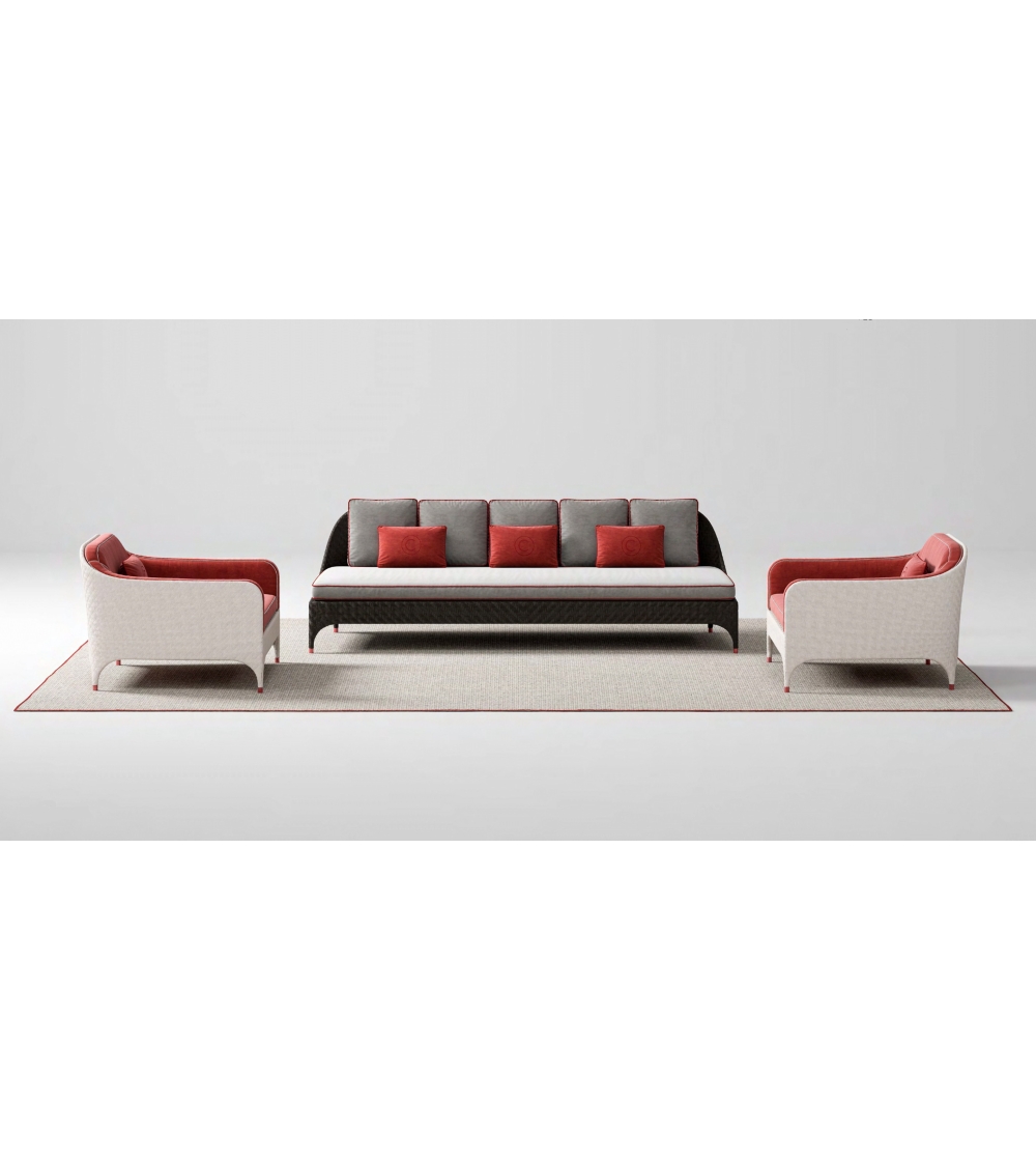 CPRN HOMOOD - Outdoor Kollektion...