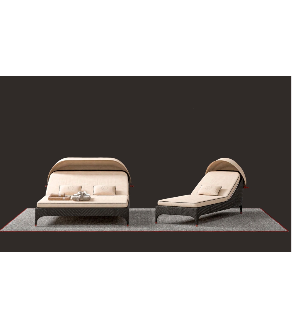 CPRN HOMOOD - Outdoor Collection...