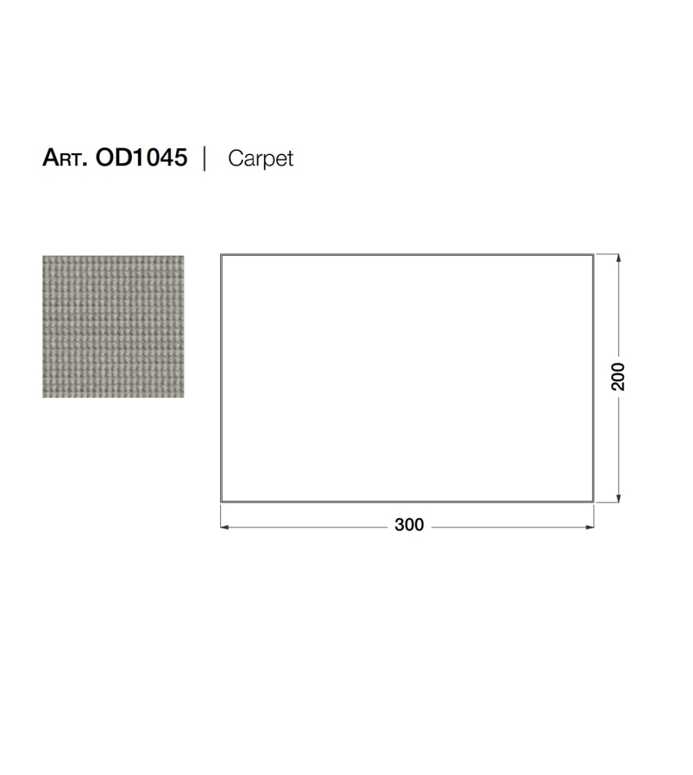 CPRN HOMOOD - Outdoor Collection...