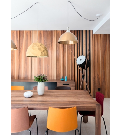 Lampe De Sol Shift M - Artisan 2
