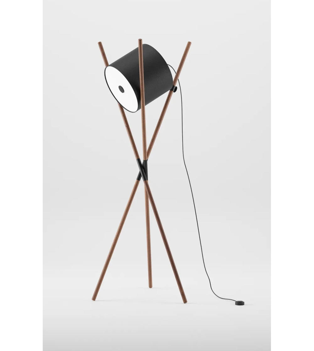 Artisan - Shift L Floor Lamp