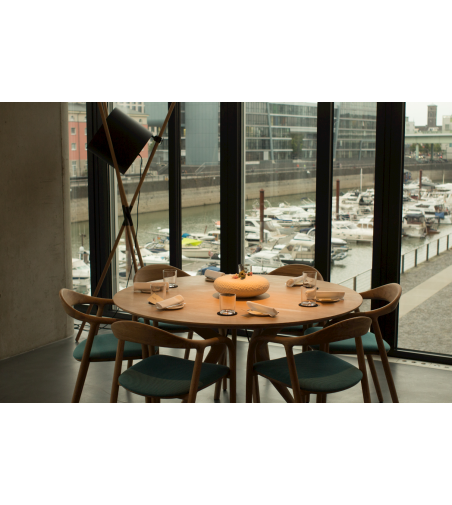 Lampe De Sol Shift L - Artisan
