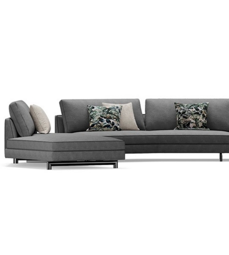 Aster Modular Sofa - Ceppi