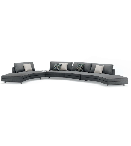 Aster Modulares Sofa - Ceppi