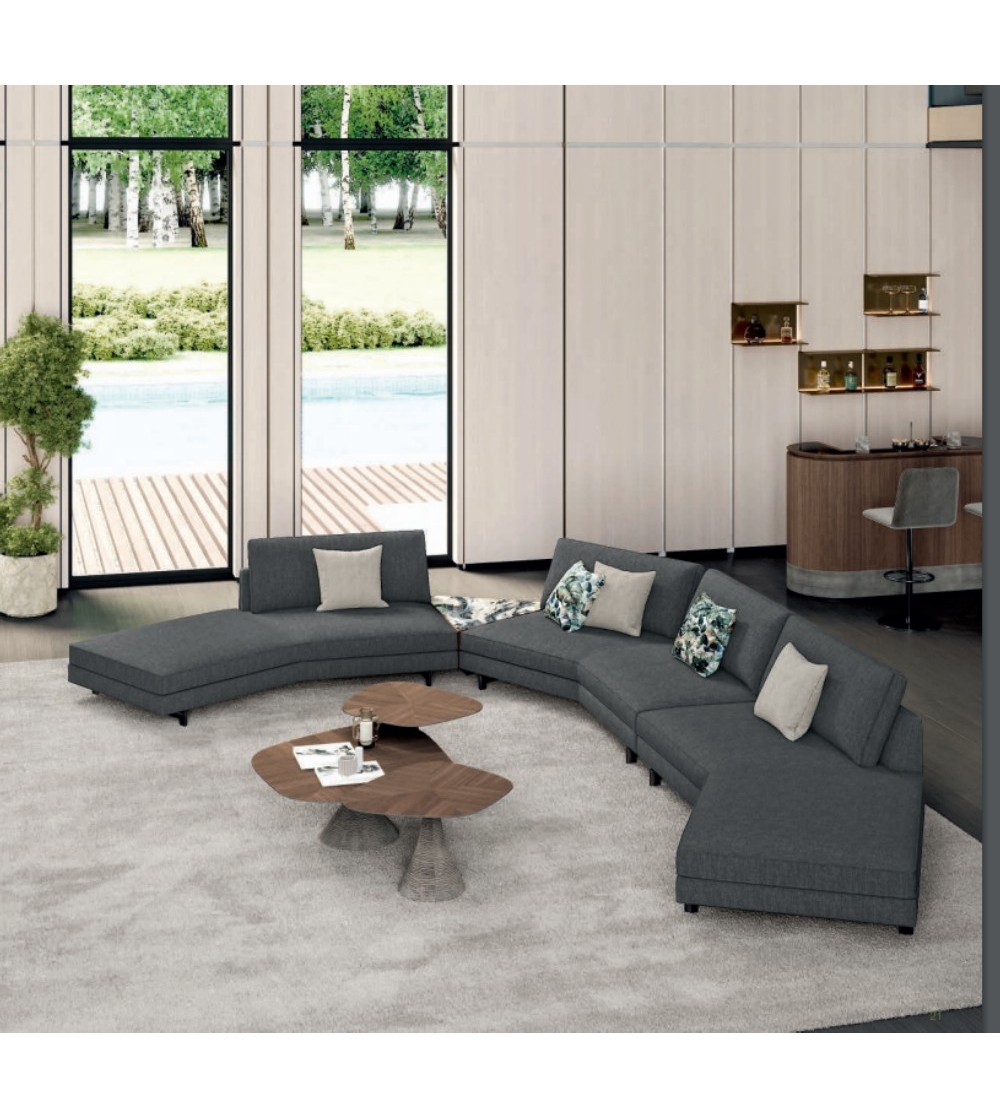 Canapé Modulaire Aster - Ceppi