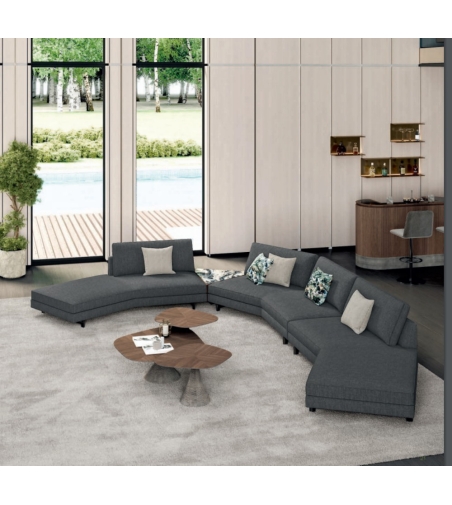 Aster Modulares Sofa - Ceppi