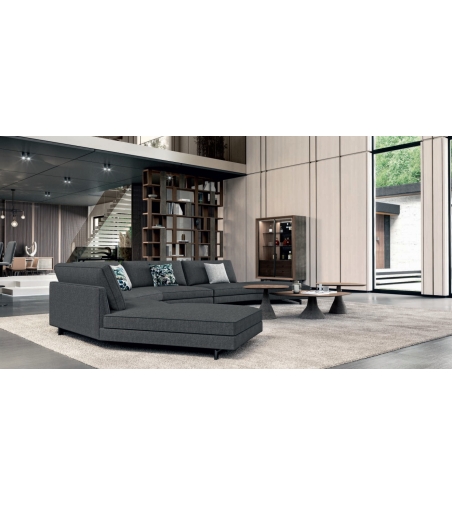Canapé Modulaire Aster - Ceppi