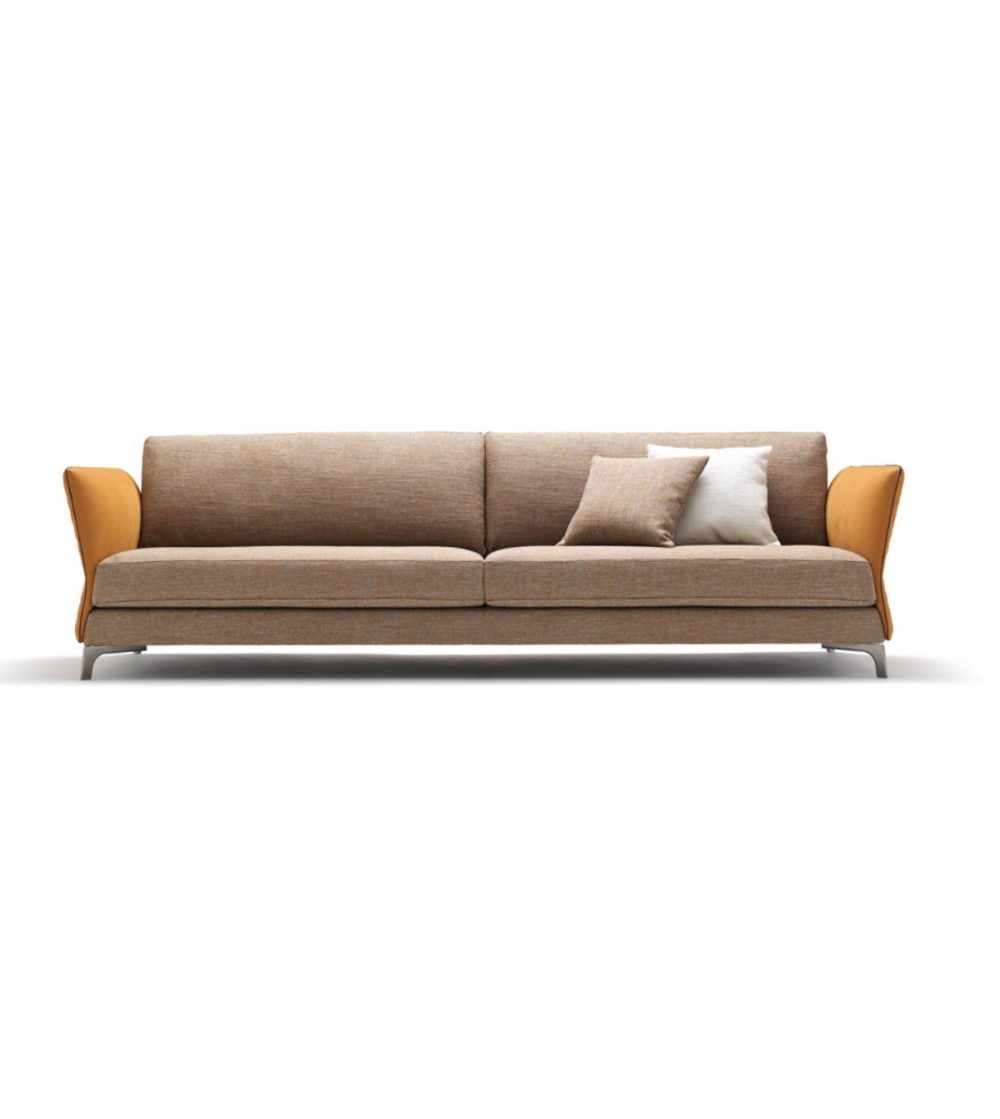 Blossom Sofa - Ceppi