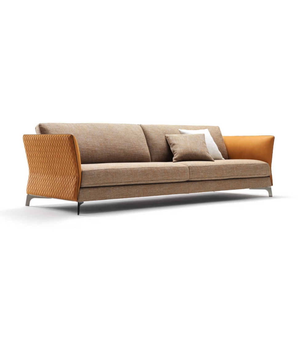 Blossom Sofa - Ceppi