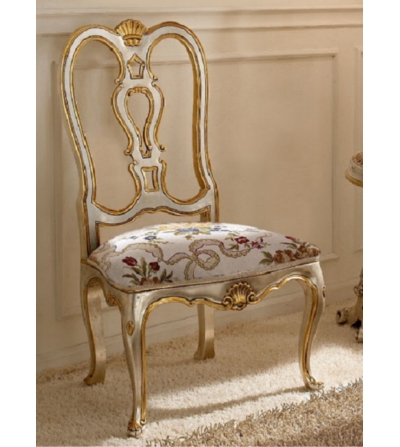 Andrea Fanfani Silla 722