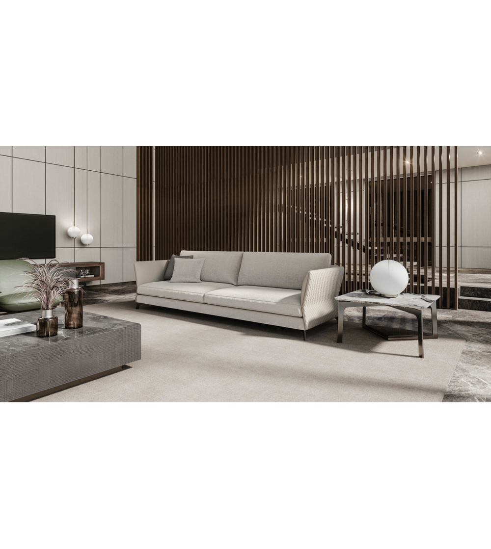 Blossom Sofa - Ceppi