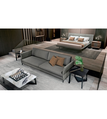 Sofa Blossom - Ceppi