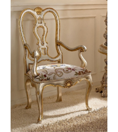 Sillón Andrea Fanfani 722/P