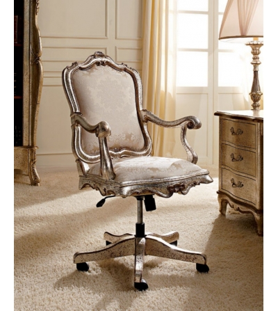 Fauteuil Pivotant 721/P Andrea Fanfani