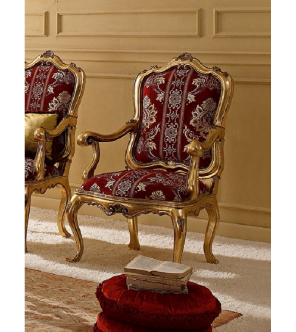 Fauteuil 721/P Andrea Fanfani